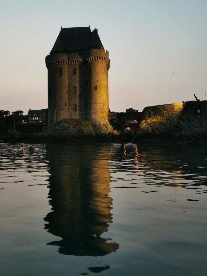 Little Bahia Διαμέρισμα Σεν Μαλό Εξωτερικό φωτογραφία